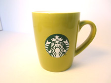 Starbucks light green for sale  Mesa