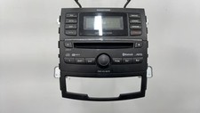 Autoradio ssangyong korando d'occasion  Parthenay