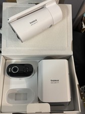 Cámaras de seguridad para el hogar Baseus con base segunda mano  Embacar hacia Mexico