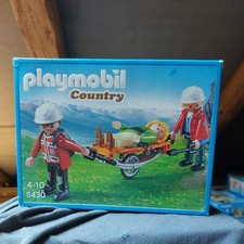 Playmobil country 5430 gebraucht kaufen  Müden