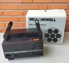 Bell howell. projecteur d'occasion  France
