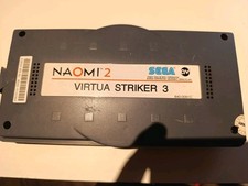 Sega naomi virtua gebraucht kaufen  Wardenburg