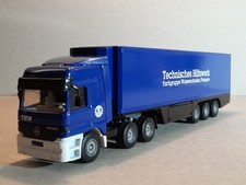 Siku 3816 mercedes gebraucht kaufen  Rohr