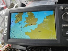 Lowrance for sale Lowrance for sale  BANGOR