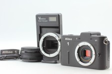 Nikon black 10.1 usato  Spedire a Italy