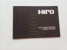 Hiro motori 125 usato  Vimodrone
