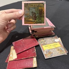 Chromo litho magic for sale  Taylor