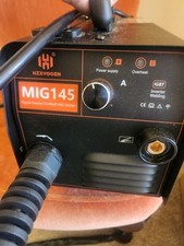 Hzxvogen mini mig for sale  STOURBRIDGE