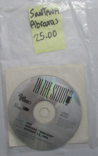 IN THE STUDIO SANTANA ABRAXAS  WEEK OF 10/16/1995 NM- CD C96 comprar usado IN THE STUDIO SANTANA ABRAXAS  WEEK OF 10/16/1995 NM- CD C96 comprar usado  Enviando para Brazil