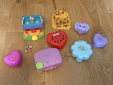 Polly pocket konvolut gebraucht kaufen  Kassel