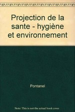 Protection sante. hygiene d'occasion  France