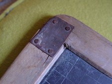 Alte schiefertafel schul gebraucht kaufen  Köln