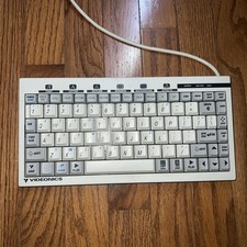 Teclado Videonics Video Editor 5000 comprar usado  Enviando para Brazil