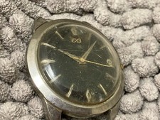 Wristwatch ernest borel for sale  River Grove