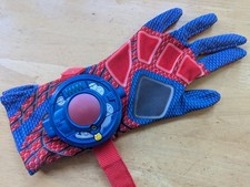 Spider man hero for sale Spider man hero for sale  ROSS-ON-WYE