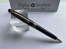 Montblanc meisterstuck 164 for sale  DERBY