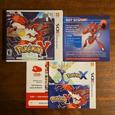 Pokemon scizor variant for sale  Meadow Bridge