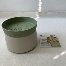 Lékué mikrowellen quinoa gebraucht kaufen  Herrngiersdorf