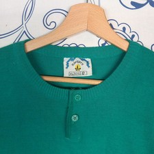 Navigare green vintage usato  Villanova Solaro