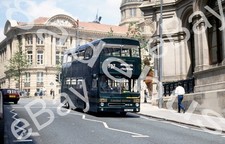 Bus slide copyright for sale  ALFRETON