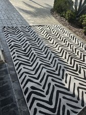 Outdoor patio rug for sale  Riverview