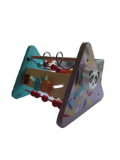 Jouet jeu boulier d'occasion  Donnemarie-Dontilly