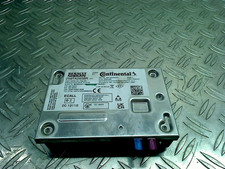Commande bluetooth renault d'occasion  Lexy