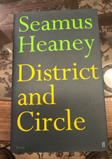 Seamus heaney district for sale  ABERGAVENNY