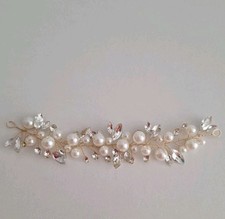 Hair decoration crystal for sale  CHURCH STRETTON