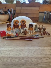 Vintage playmobil 3465 for sale  Butte Falls