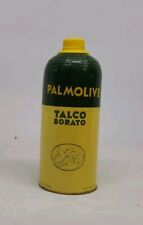 Talco borato palmolive usato  Trani