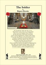 Art print remembrance for sale  CHELTENHAM