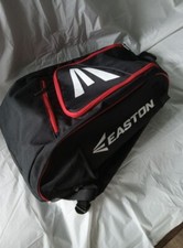Easton black red for sale  East Stone Gap