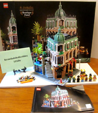 Lego modular buildings for sale  Greensboro