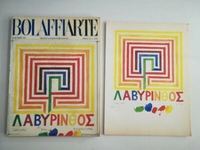Bolaffi arte n.68 usato  Roma