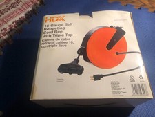 Hdx gauge self for sale  Greenfield