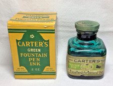 Carters bottled ink for sale  Goodlettsville