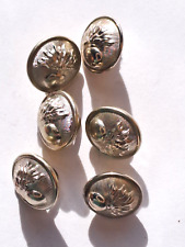 014572 lot boutons d'occasion  Perriers-sur-Andelle
