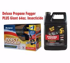 Propane powered mosquito for sale  Woodstock