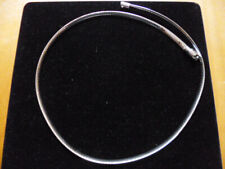 Juwelo collier sterlingsilber gebraucht kaufen  Teublitz