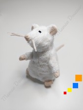 Peluche doudou petit d'occasion  Plouzané