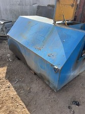 Bunded fuel tank for sale  LOUGHBOROUGH