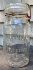 Smalley self sealer for sale  Mashpee