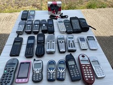 Retro mobile phones for sale  NORTHAMPTON