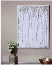 Arthouse glitter trees for sale  LYDNEY