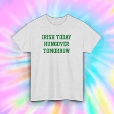 Irish today hungover for sale  Hialeah