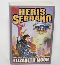 Heris serrano trilogy for sale  Watervliet