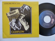 Leisure process cashflow d'occasion  Orvault