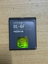 Batteria originale nokia usato  Melfi