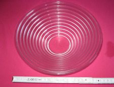 Schale glas 8 gebraucht kaufen  Kalletal